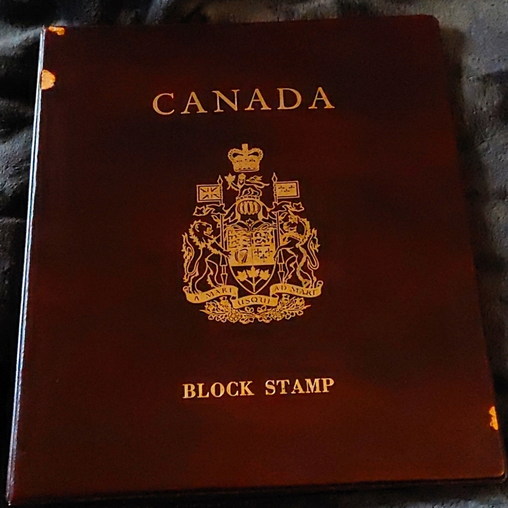 Olympic Stamp Souvenir Collection